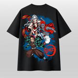 Unleash the power of warriors—where speed, strength, and style collide.