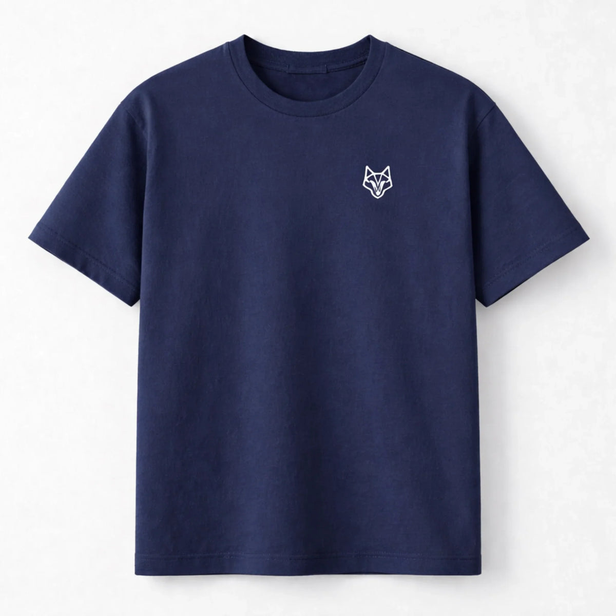 Plain Oversized T-Shirt – Rose Pink