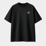 Pirate Legends Anime Inspired Oversized T-Shirt